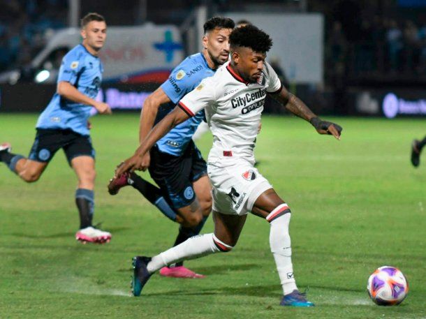 Fútbol libre por celular: cómo ver en vivo Belgrano de Córdoba vs Newells