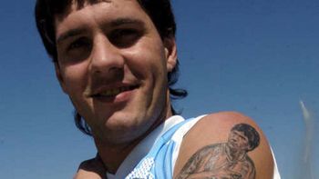 allanan la casa de matias messi, el hermano de lionel allanan la casa de matias messi, el hermano de lionel