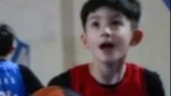 Benicio Farji. Benicio Farji.