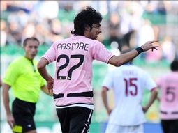 Pastore