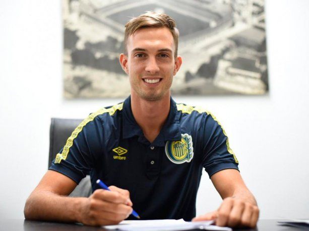 El duro descargo de Komar contra el presidente de Talleres