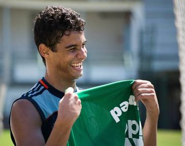 Un delantero de la Sub 20 de Brasil dio positivo por cocaína