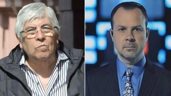 video: el ataque de hugo moyano al gato sylvestre video: el ataque de hugo moyano al gato sylvestre