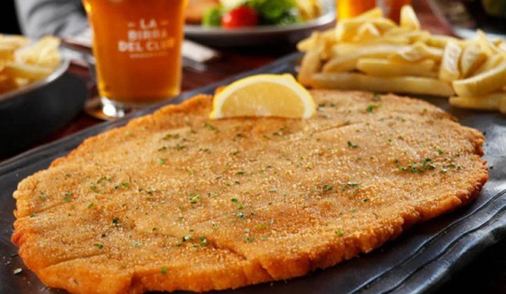 La gastronomía local se sirvió del invento europeo y lo aggiornó con los años