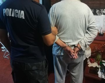 Preparate mamita que tenés que laburar: así incitaba a la prostitución el concejal de Florencio Varela