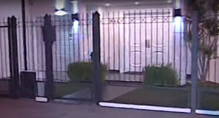 Castelar: secuestraron a un empresario y lo llevaron a su casa para robarle