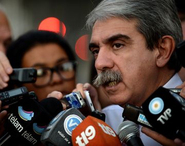 Paro: el Gobierno recibe a empresarios del Transporte para garantizar el servicio