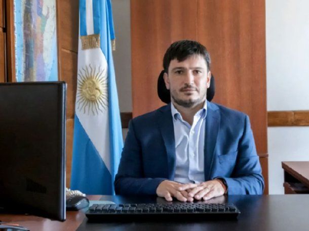 El Gobierno nombró a Gastón Morán al frente del Instituto Nacional de Medicamentos de la ANMAT