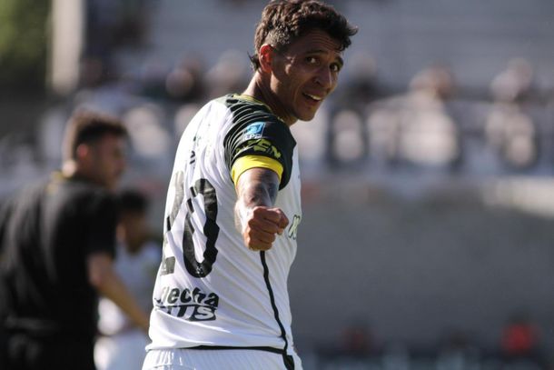 Con un golazo de Ruben Botta, Defensa y Justicia le ganó 1-0 a Deportivo Riestra por el Torneo Apertura 2026