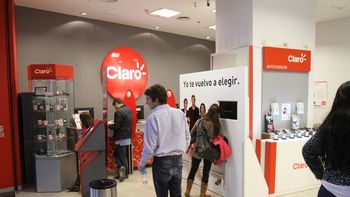 despues de 10 horas de corte, claro reestablecio sus servicios despues de 10 horas de corte, claro reestablecio sus servicios