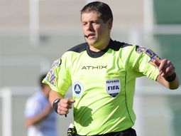 german delfino sera el arbitro del debut de boca en la bombonera german delfino sera el arbitro del debut de boca en la bombonera
