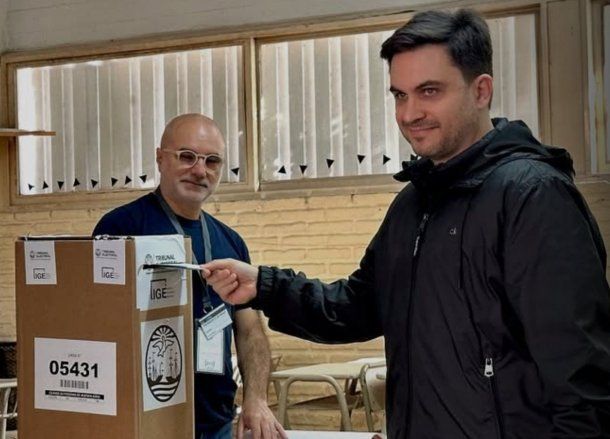 Cómo le fue a Ramiro Marra en las elecciones de CABA