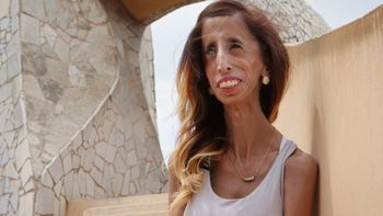 estrenan el documental de lizzie velasquez, la mujer mas fea del mundo estrenan el documental de lizzie velasquez, la mujer mas fea del mundo