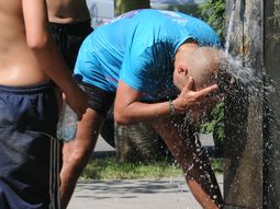 la ciudad, un horno: 10 tips para evitar el golpe de calor la ciudad, un horno: 10 tips para evitar el golpe de calor