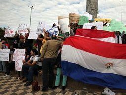 lugo acuso un golpe de estado express lugo acuso un golpe de estado express