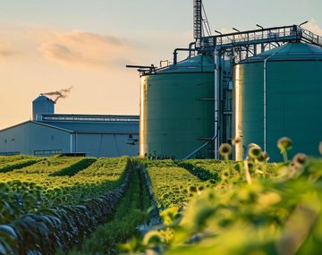 Aceiteros contra la Reforma Laboral: el gremio con básicos de $2