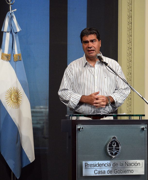 Hay grupos dentro del poder judicial que se expresan como facciosos