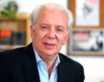 Altamira negó una ruptura con el PO: No me sacan ni a tiros