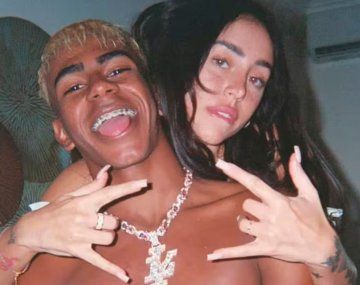 Aseguran que la familia de Lamine Yamal está furiosa con Nicki Nicole