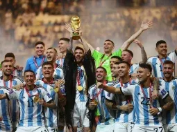 empezo el recambio: 6 campeones de qatar quedaron afuera de la prelista para el mundial empezo el recambio: 6 campeones de qatar quedaron afuera de la prelista para el mundial