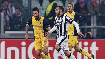 juventus y atletico madrid empataron sin goles y clasificaron a octavos juventus y atletico madrid empataron sin goles y clasificaron a octavos