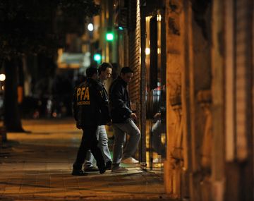 La presunta testigo falsa será indagada el 30 de octubre