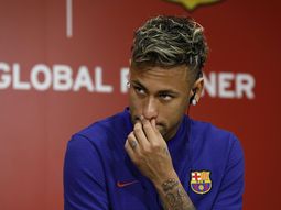 El crack podría sacudir el mercado dejando Barcelona El crack podría sacudir el mercado dejando Barcelona