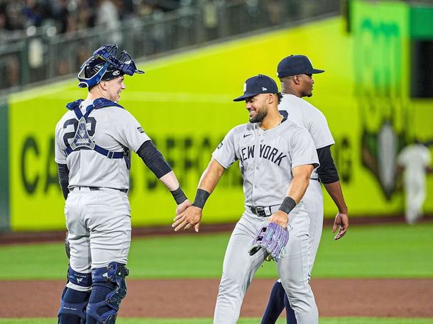 ¿Cambio revolucionario en MLB?