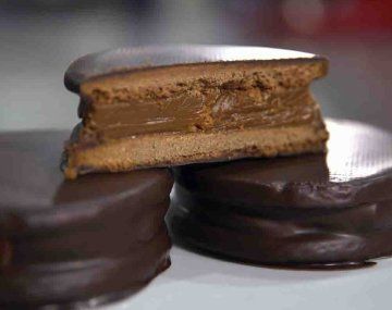 El alfajor argentino que fue elegido como la mejor galletita del mundo: a quién le ganó