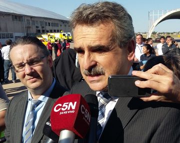 No se comprarán más aviones de combate