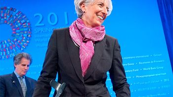 el fmi analizara el proximo lunes las estadisticas argentinas el fmi analizara el proximo lunes las estadisticas argentinas