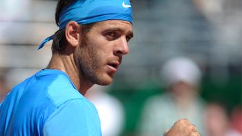 del potro derroto a roddick en el segundo partido en junin del potro derroto a roddick en el segundo partido en junin