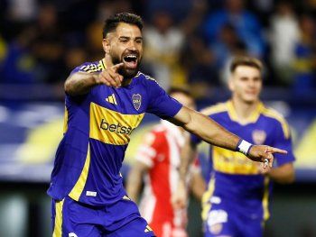 Boca y su carrera por un lugar en la Libertadores 2025: qué necesita