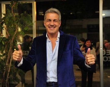 Corta la bocha: cómo llegó Ivo Cutzarida a ser un consejero psicológico