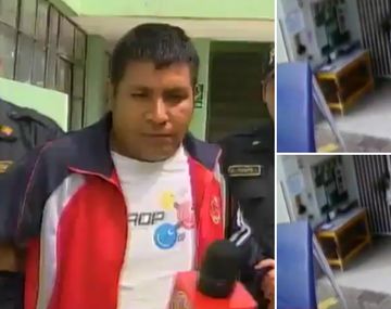 El hombre que fue a buscar trabajo y terminó detenido&nbsp;