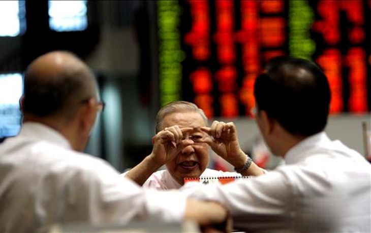 Bolsa