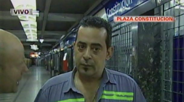 La UTA le respondió a Metrodelegados: ¿Quieren trabajar? Que trabajen
