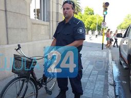 Gentileza portal La Brújula 24. Gentileza portal La Brújula 24.