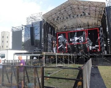 Club Argentinos del Norte - Crédito: lagaceta.com.ar/Héctor Peralta