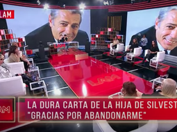 En LAM criticaron a Andy Kusnetzoff y le mandaron un mensaje a Silvestre: Matate