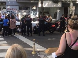 Dónde están y qué pasará con los seis detenidos por la violación en Palermo
