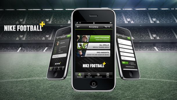 Lanzan una nueva aplicación para organizar partidos