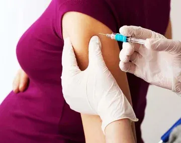 La vacuna contra la bronquiolitis será obligatoria y gratuita para embarazadas