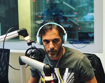 Polémicas declaraciones de Gustavo López sobre las periodistas deportivas: No es género