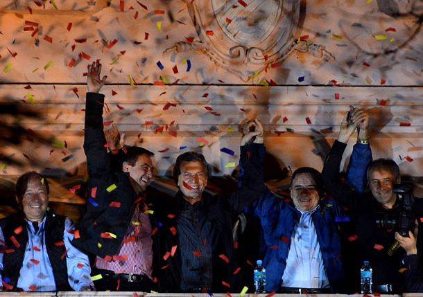 El radical Ramón Mestre fue reelegido como intendente de Córdoba Capital