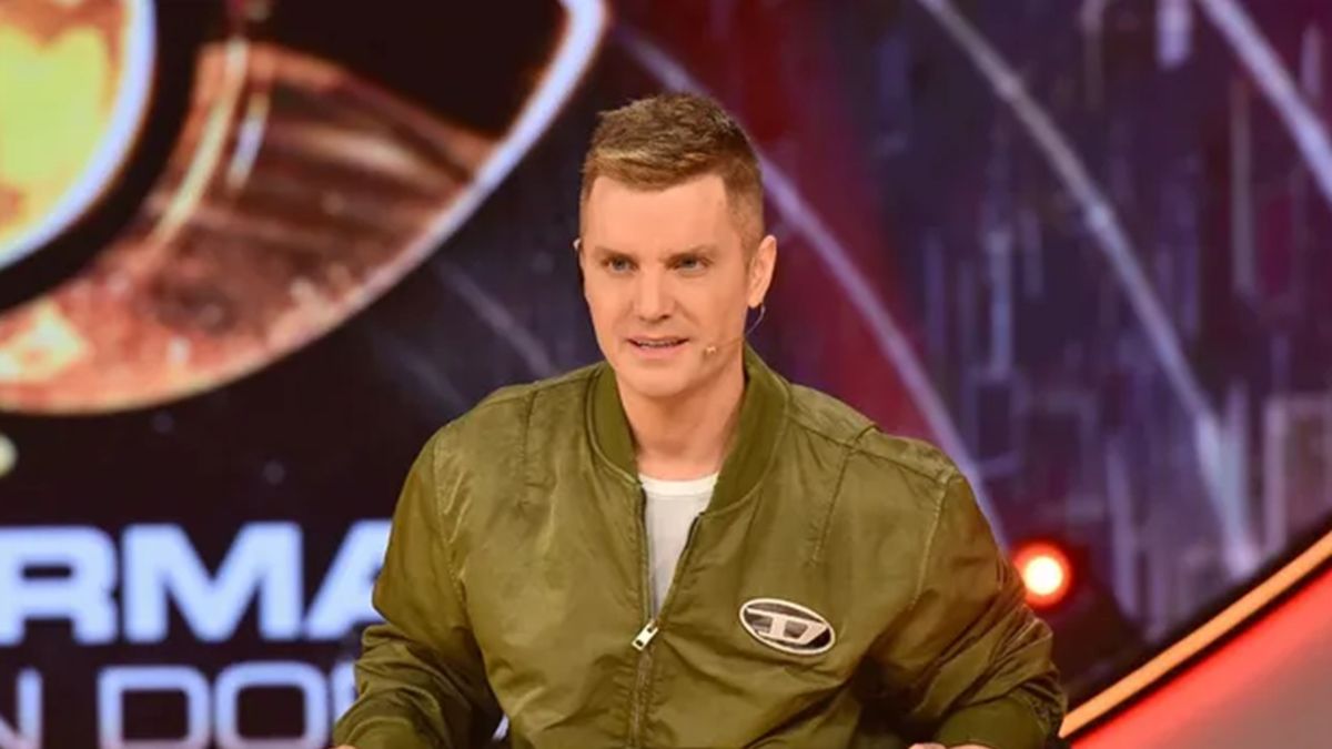 Gran Hermano EN VIVO: seguí el minuto a minuto de la casa más famosa del país