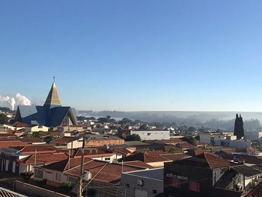 Tesoro oculto en Brasil: el pueblo que es un museo vivo al pie del Bosque Atlántico