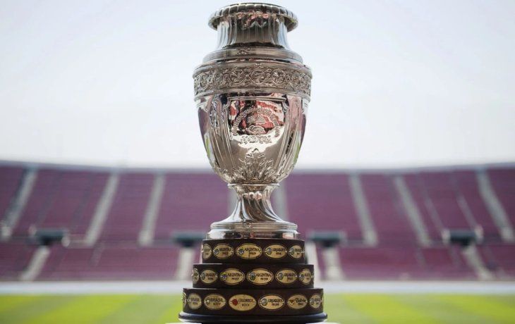 Este fue el secreto de Chile para conquistar la Copa América 2015.