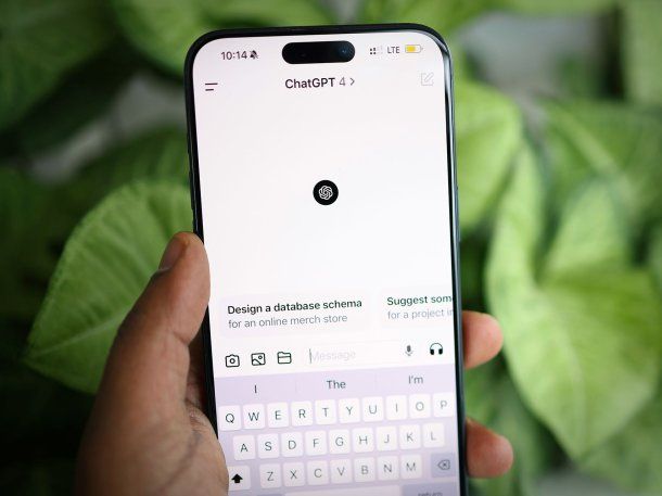 Cuáles son las mejores inteligencias artificiales hasta hoy, según la propia IA