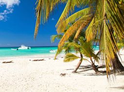 Bajan los precios de paquetes turísticos en el Caribe.